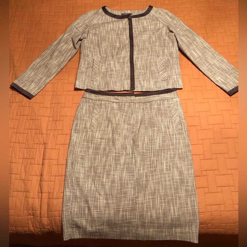 Liz Claiborne Suit
